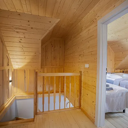 Holiday home Szafranowe Wzgorze 2f *